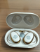 Wireless earphone